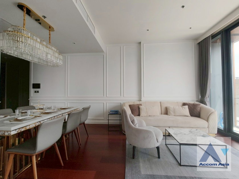 picture 🔼🔽 AccomA 📩  2 BR Condominium @KHUN by Yoo (AA37944) - 2/20