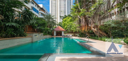 🔼🔽 AccomA 📩  4 BR Condominium @Kallista Mansion (AA44380)