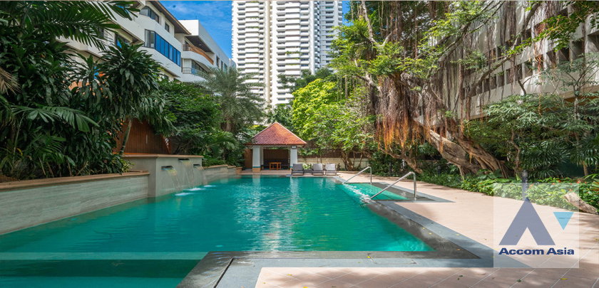 picture 🔼🔽 AccomA 📩  4 BR Condominium @Kallista Mansion (AA44380) - 1/1