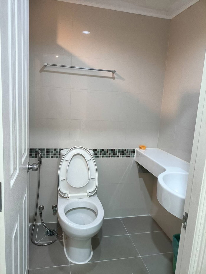 picture Condo For Rent Lumpini Park Riverside Rama 3 - 5/9