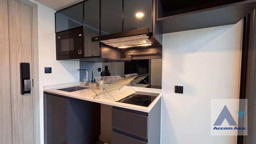 picture 🔼🔽 AccomA 📩 Fully Furnished,Duplex Condo 2 BR Condominium @Park Origin Chula Samyan (AA40189) - 7/17