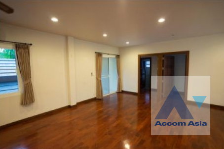 รูป 🔼🔽 AccomA 📩 Private Swimming Pool 5 BR House @Panya Pattanakarn Village (AA27405) - รูปที่ 20/20