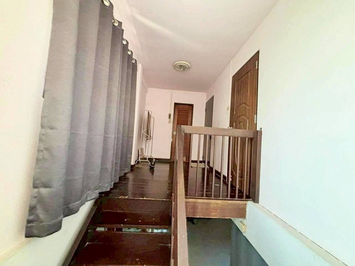 รูป  ขายบ้านเดี่ยว หมู่บ้าน 2521 ซอยสวนผัก 44 ถนนสวนผัก แขวงฉิมพลี เขตตลิ่งชัน กรุงเทพฯ - รูปที่ 9/14