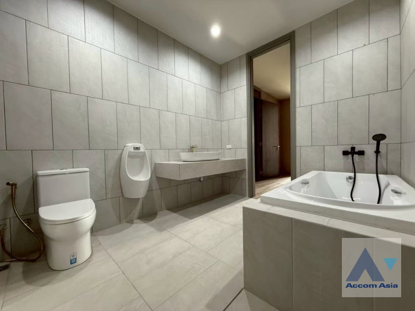 รูป 🔼🔽 AccomA 📩 Single house with pool in Thonglor (AA44354) - รูปที่ 10/14