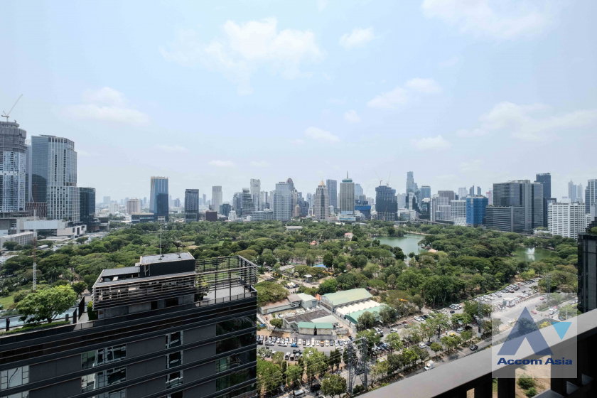 picture 🔼🔽 AccomA 📩 Elegant City View Condo near Lumpini Park  ( AA32672 ) - 7/20