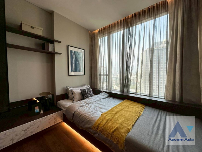 picture 🔼🔽 AccomA 📩  2 BR Condominium @The Bangkok Thonglor (AA45676) - 12/17