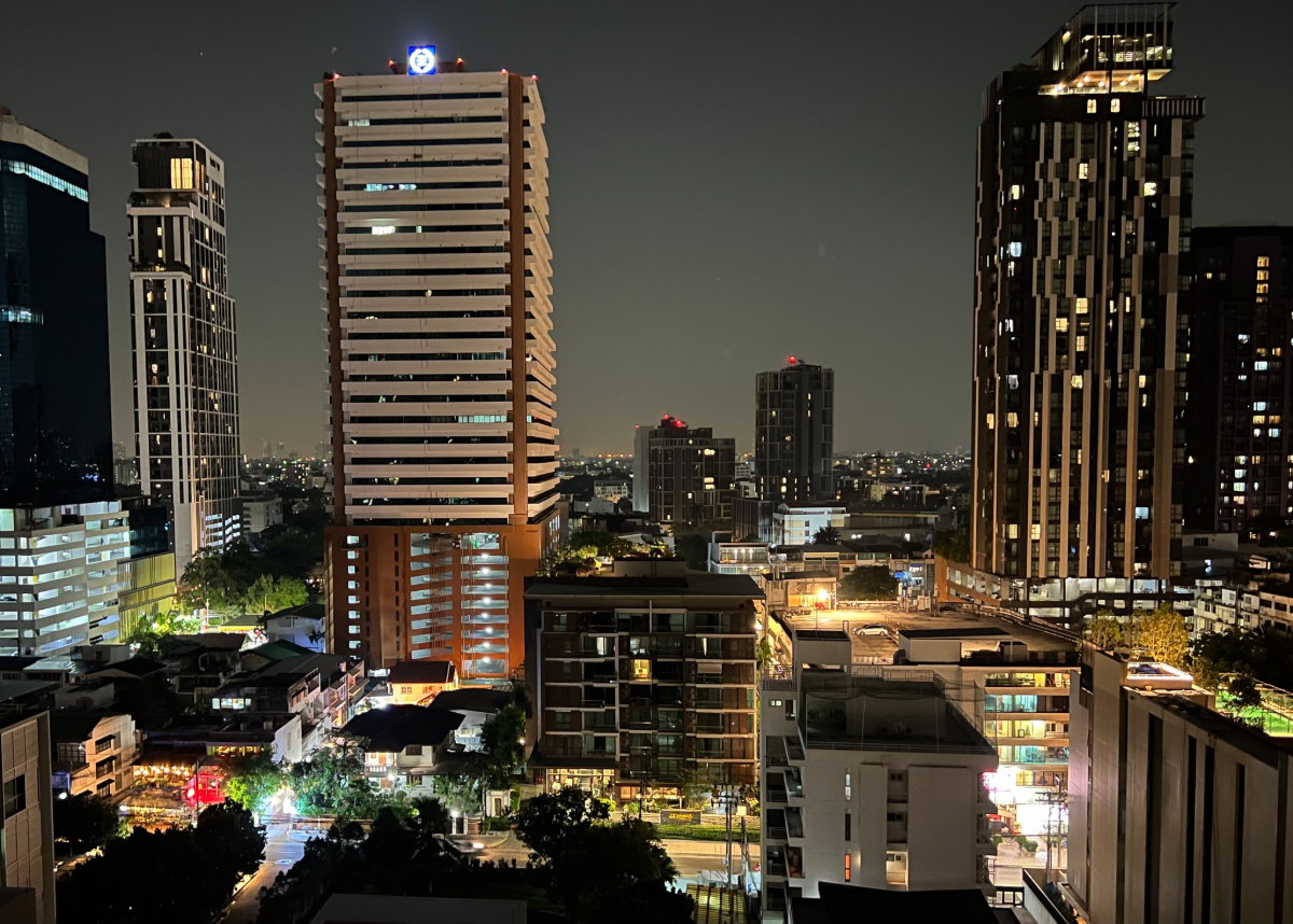 รูป #SC12660  📌 เช่า | 🟦🟨 คัลเจอร์ ทองหล่อ🟥🟩💬𝑪𝒐𝒏𝒕𝒂𝒄𝒕𝑳𝑰𝑵𝑬:@𝒔𝒆𝒄𝒓𝒆𝒕𝒑𝒓𝒐𝒑𝒆𝒓𝒕𝒚 🔥✨ - รูปที่ 8/8