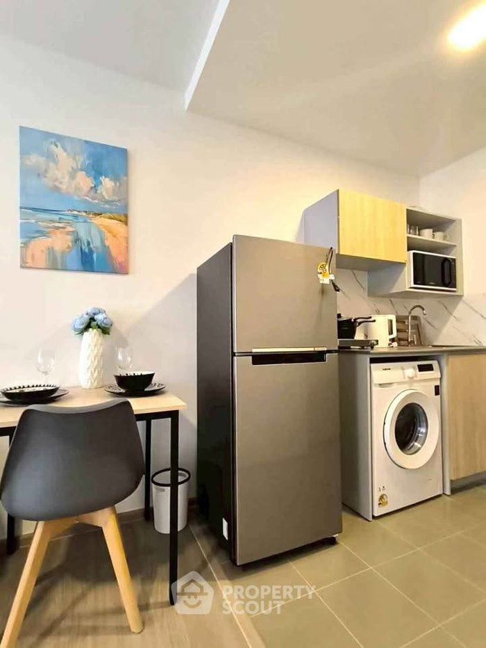 picture 1-BR Condo at Vay Pothisan close to Naklua (ID 2764597) - 3/12