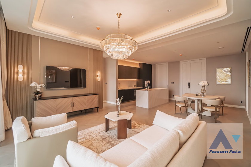 รูป 🔼🔽 AccomA 📩  2 BR Condominium @ONE Bangkok (AA43181) - รูปที่ 4/20