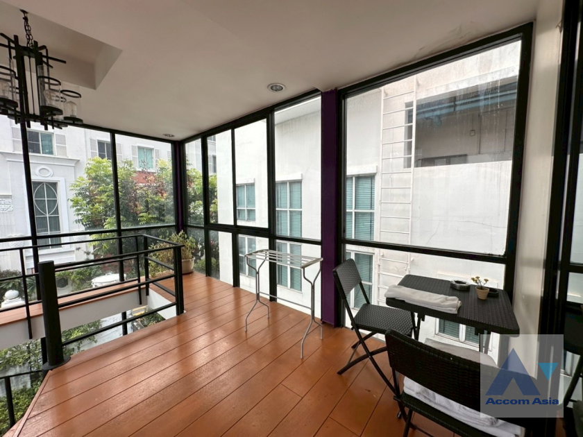 รูป 🔼🔽 AccomA 📩  2 BR House in Khlong Tan Nuea (AA43887) - รูปที่ 5/18