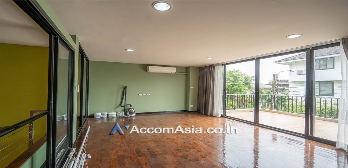 รูป 🔼🔽 AccomA 📩  3 BR House @Home Place Sukhumvit 71 (AA11214) - รูปที่ 11/18