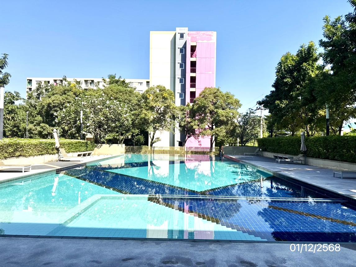picture CONDO 86 Sq.m. Thanyaburi Pathumthani for 828,000 - 14/20