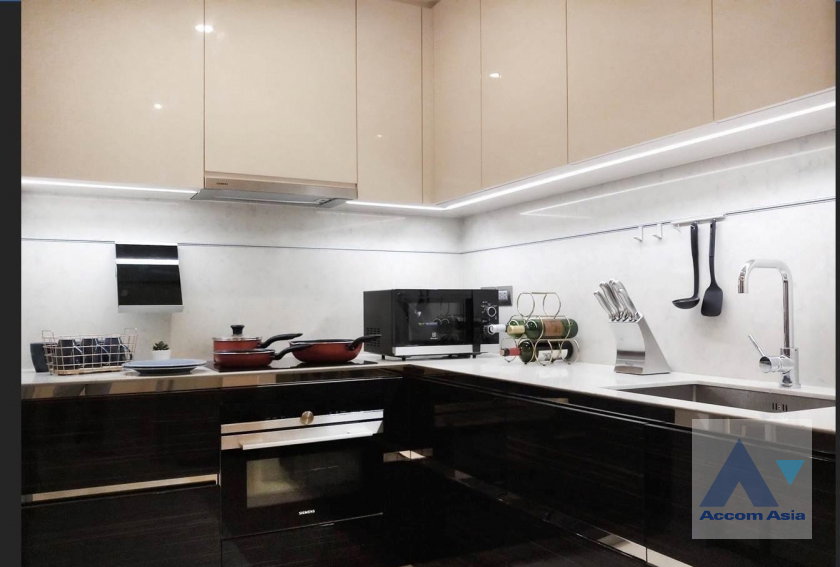 picture 🔼🔽 AccomA 📩  2 BR Condominium @The Bangkok Sathorn (AA41371) - 4/8