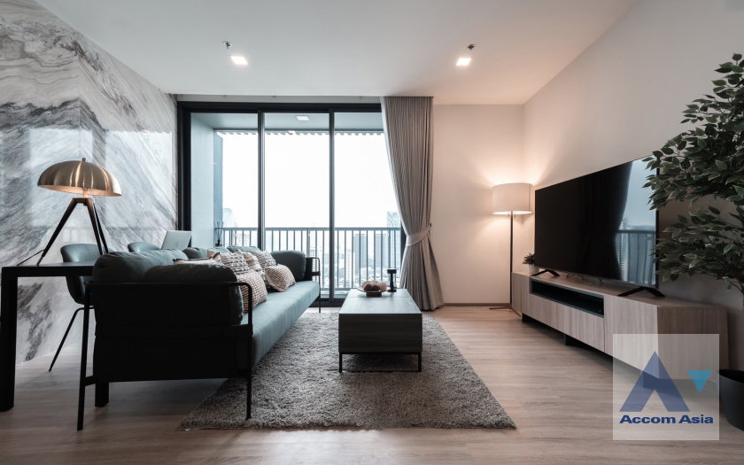 รูป 🔼🔽 AccomA 📩  2 BR Condominium @XT Phayathai  (AA36214) - รูปที่ 3/16