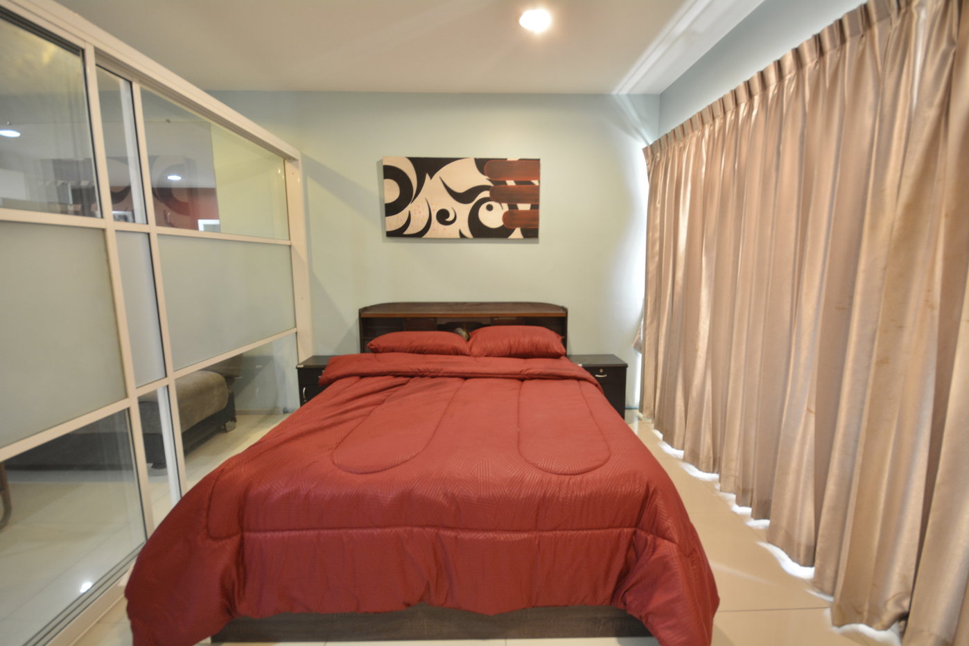 picture 1 Bedroom Condo for Rent at Platinum Suites in Thepprasit Pattaya - 5/17