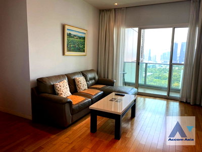 Condos for rent : 🔼🔽 AccomA 📩  2 BR Condominium @Millennium Residence @ Sukhumvit (AA42370)
