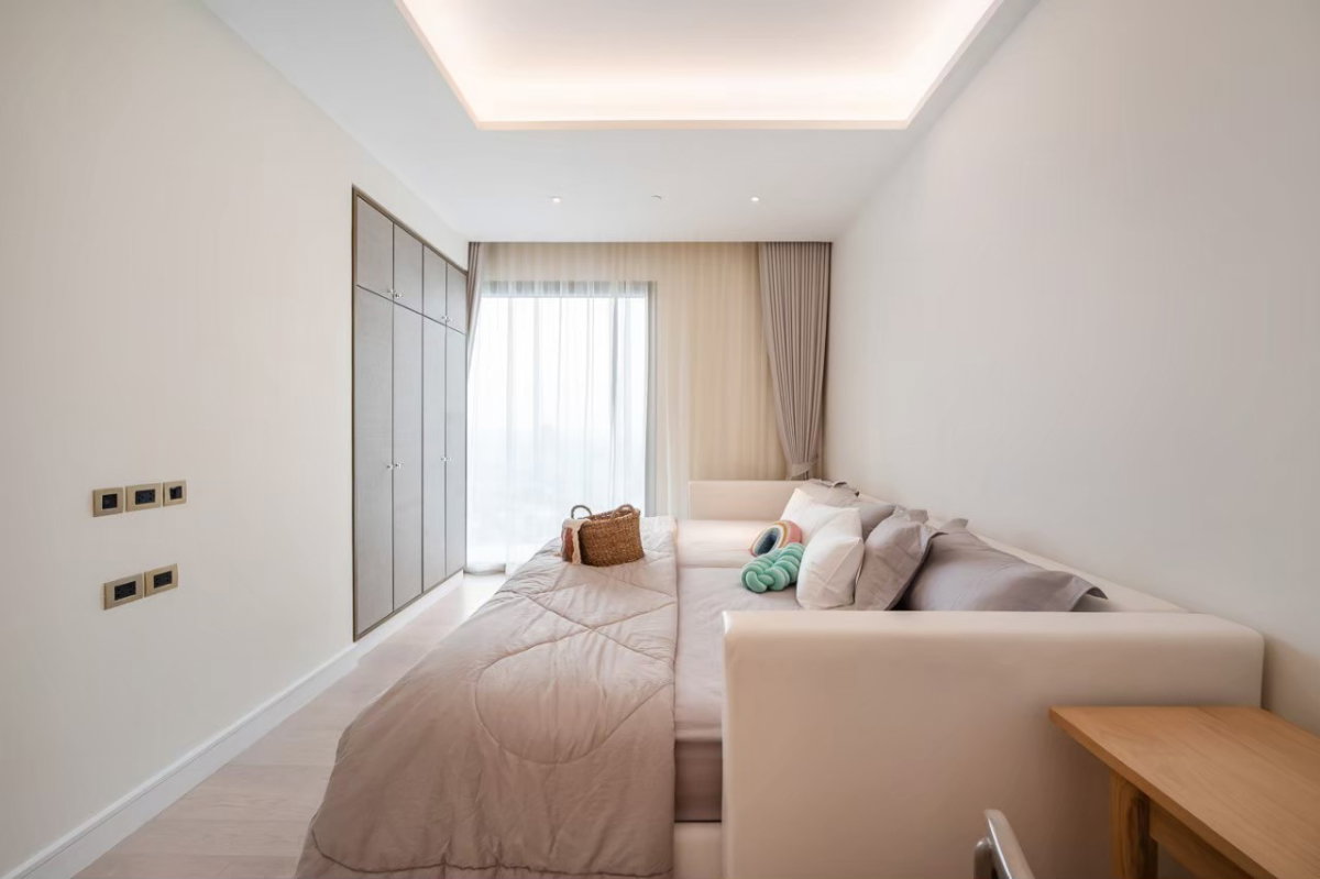 รูป FQ คอนโดหรูขาย – The Residences at Mandarin Oriental Bangkok [HDs260303] - รูปที่ 2/71