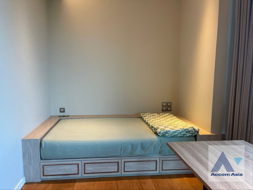 picture 🔼🔽 AccomA 📩  2 BR Condominium @Sindhorn Tonson (AA32220) - 13/20