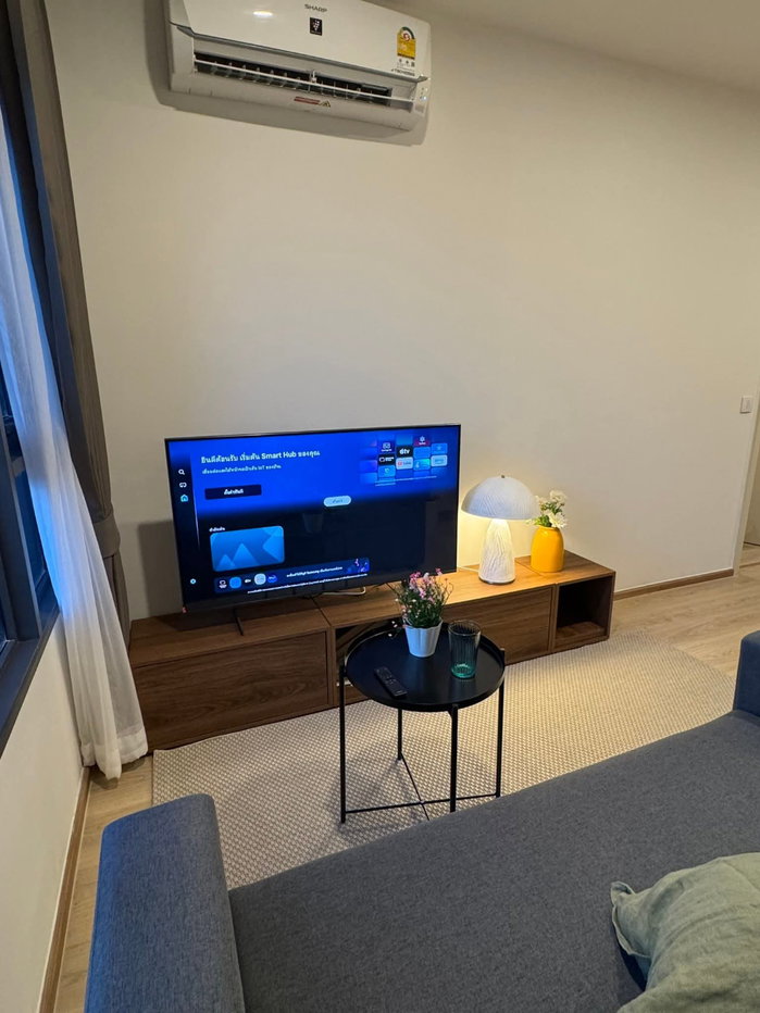 picture 💥CP-10555💥Life Rama 4 - Asoke👉Line : @luxeliving - 6/21