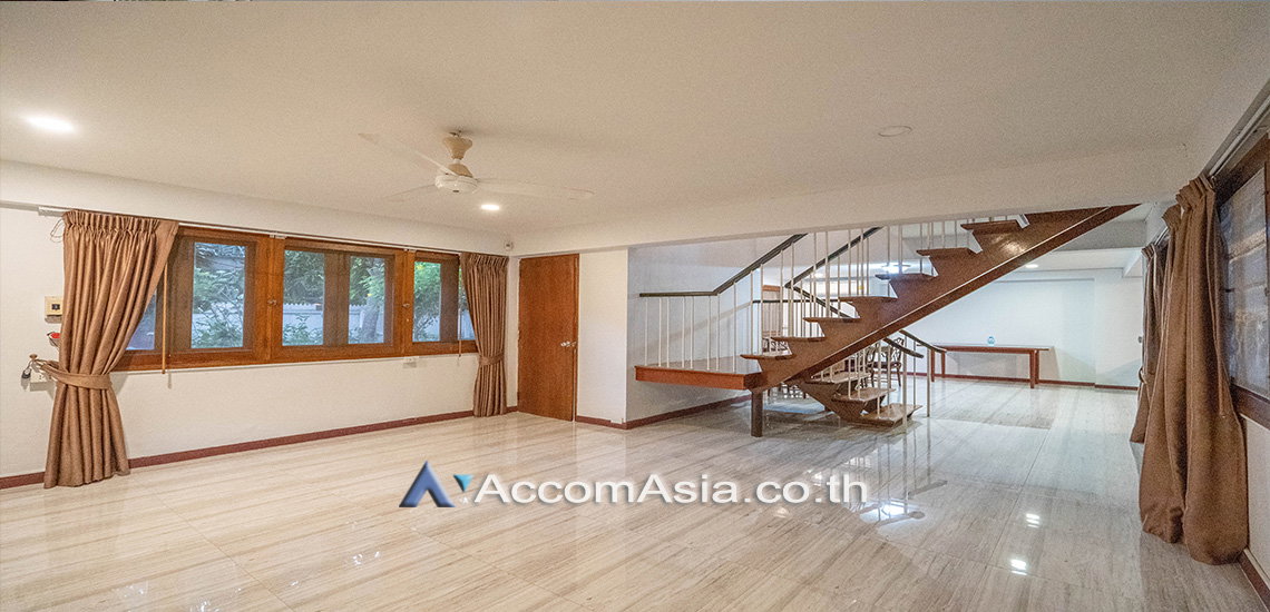 picture 🔼🔽 AccomA 📩 Pet friendly,Home Office 3 BR House in Khlong Tan Nuea (AA25069) - 7/20