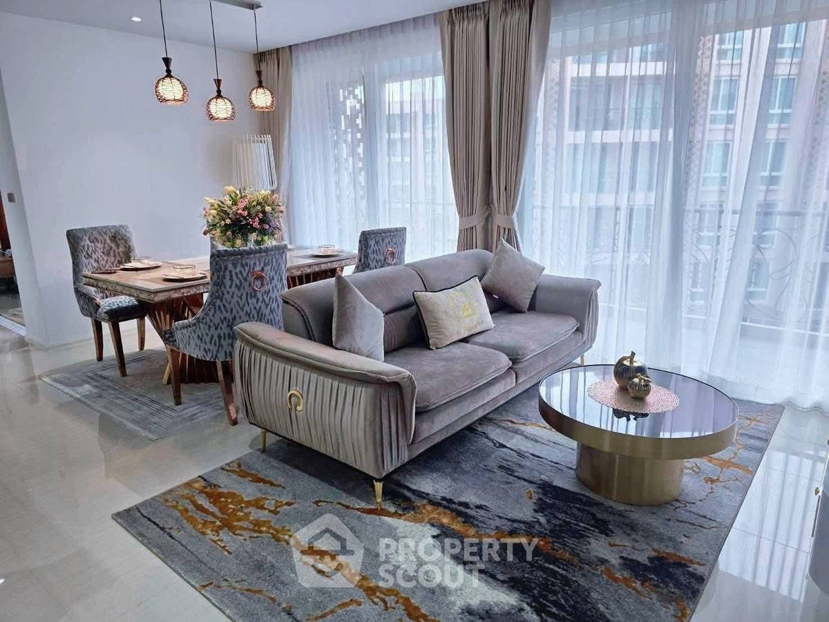 รูป คอนโด 2-ห้องนอน ที่ แอตแลนติส คอนโด รีสอร์ท ใกล้ เมืองพัทยา (ID 2769277) - รูปที่ 3/9