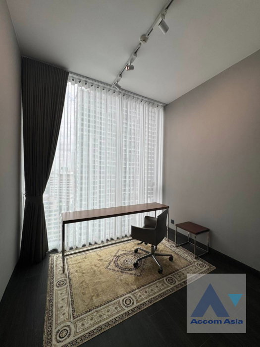 รูป 🔼🔽 AccomA 📩 Pet friendly 2 BR Condominium @Tait 12 (AA42006) - รูปที่ 7/12