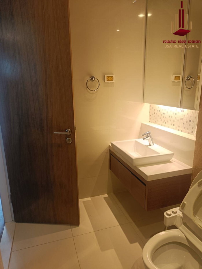 รูป ✨ ให้เช่า ซิตี้ สมาร์ท สุขุมวิท 18✨    ราคา 65,000 บาท/เดือน - รูปที่ 8/10