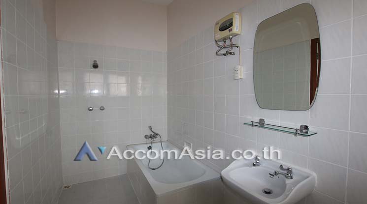 รูป 🔼🔽 AccomA 📩  3 BR House in Phra Khanong Nuea (60078) - รูปที่ 9/11