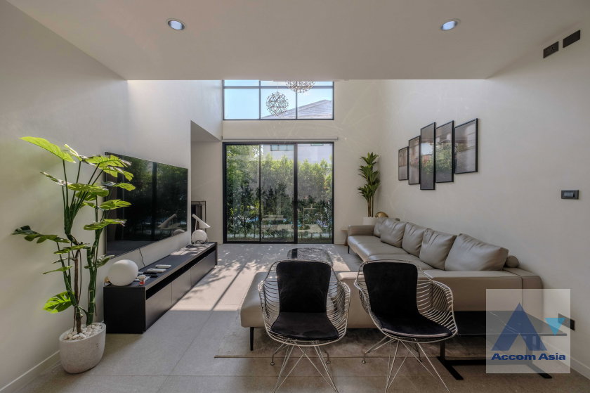 รูป 🔼🔽 AccomA 📩  4 BR House in Khlong Toei Nuea (AA35388) - รูปที่ 3/20