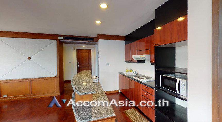picture 🔼🔽 AccomA 📩  2 BR Condominium @Lake Avenue (AA22300) - 5/9