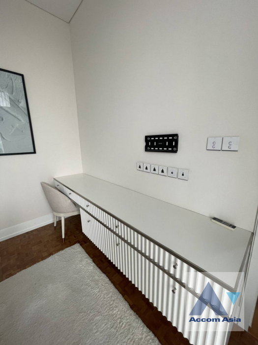 รูป 🔼🔽 AccomA 📩 Fully Furnished,Super Luxury 2 BR Condominium @The Ritz Carlton Residences (AA45262) - รูปที่ 11/16