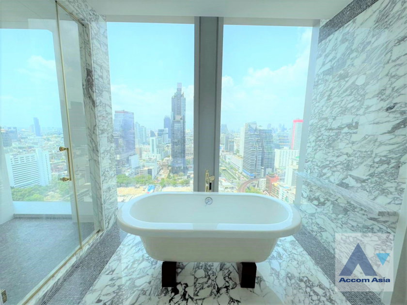 รูป 🔼🔽 AccomA 📩  3 BR Condominium @The Ritz Carlton Residences (AA42928) - รูปที่ 14/17