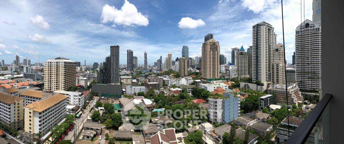 รูป คอนโด 1-ห้องนอน ที่ เดอะ สุโขทัย เรสซิเด้นซ์ คอนโดมิเนียม ใกล้ MRT ลุมพินี (ID 452562) - รูปที่ 8/13