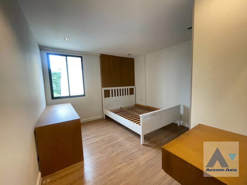 รูป 🔼🔽 AccomA 📩 3-Storey Townhouse in family compound near BTS Thong Lo (AA43968) - รูปที่ 13/20