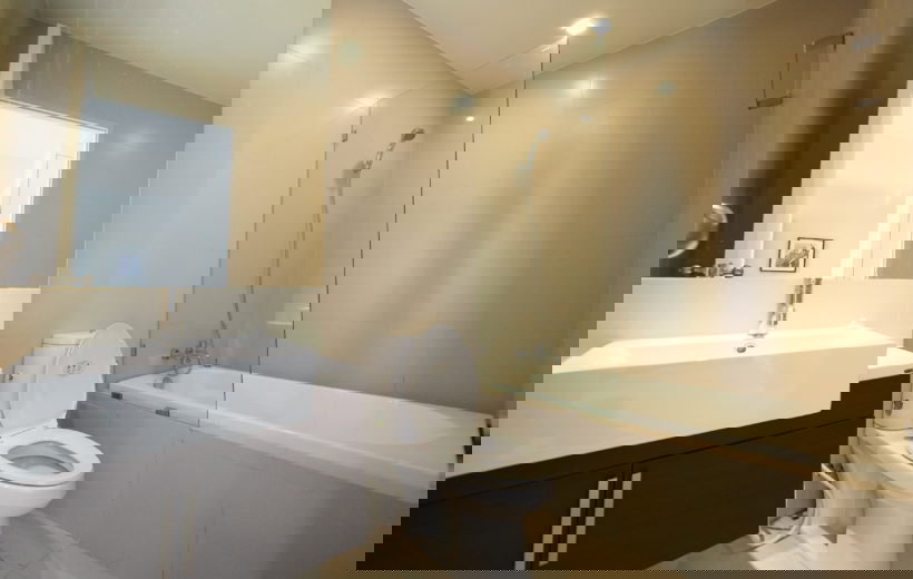 รูป ราคาดี ย่านทองหล่อ!!! 🏙️(For Rent/ให้เช่า) Noble Solo [Thonglor] โนเบิล โซโล - รูปที่ 8/9