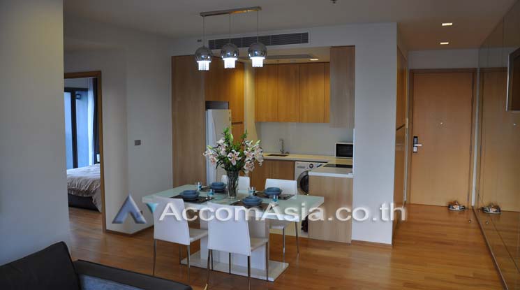 รูป 🔼🔽 AccomA 📩  2 BR Condominium @HYDE Sukhumvit 13 (13001867) - รูปที่ 6/11