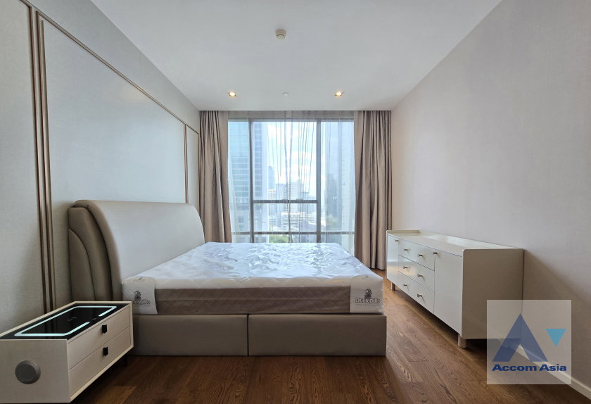 รูป 🔼🔽 AccomA 📩  2 BR Condominium @The Bangkok Sathorn (AA44125) - รูปที่ 5/11