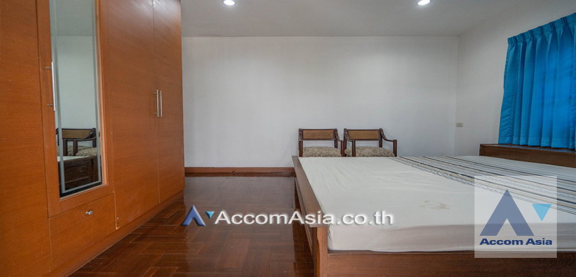 รูป 🔼🔽 AccomA 📩  4 BR House @Moo Baan Pakamas (AA27550) - รูปที่ 13/20