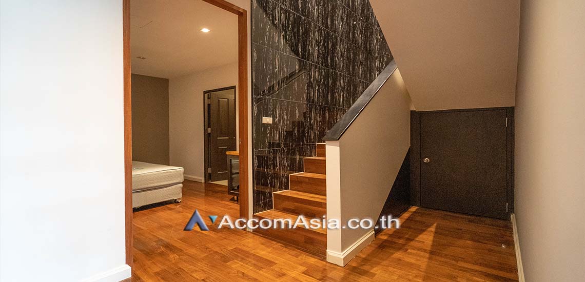 รูป 🔼🔽 AccomA 📩 Duplex Condo 3 BR Condominium @Cadogan Private Residence (13000282) - รูปที่ 4/12