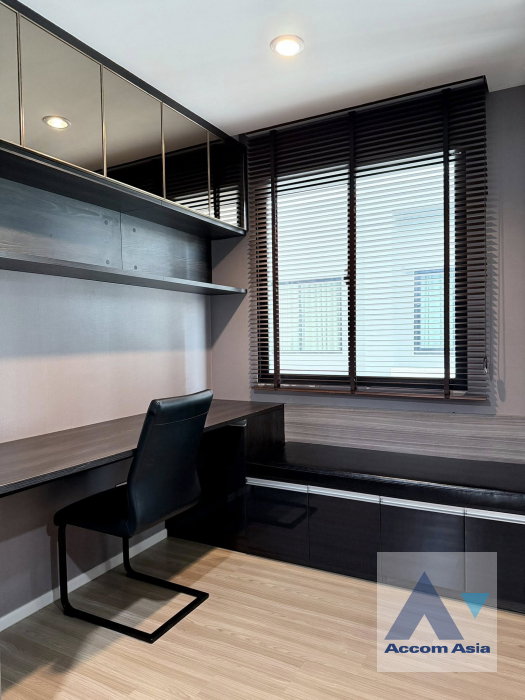 picture 🔼🔽 AccomA 📩  3 BR Townhouse @Nirvana Define Srinakarin-Rama9 (AA45866) - 20/20