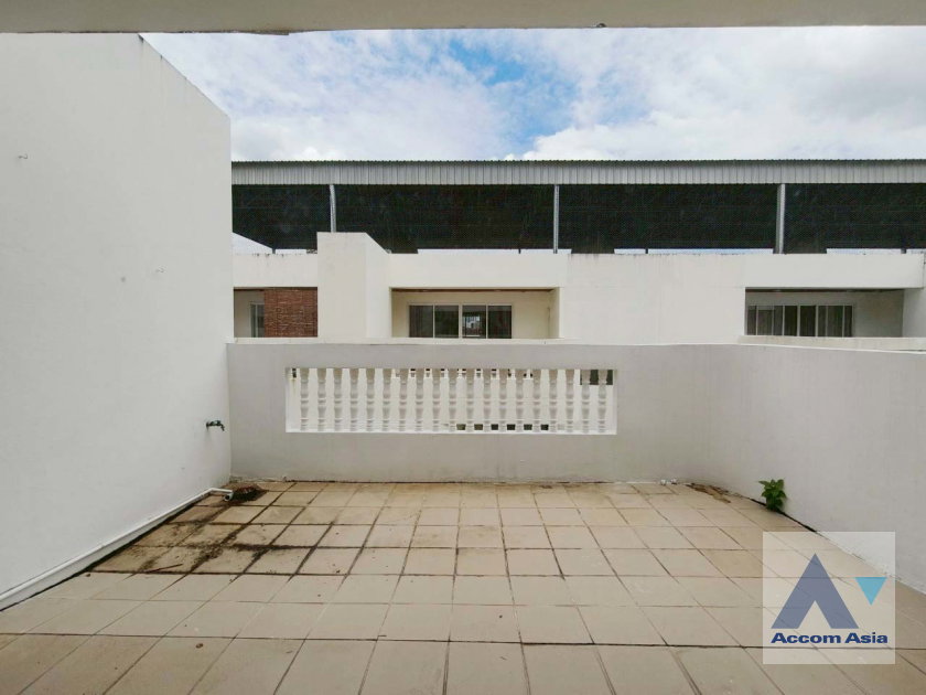 picture 🔼🔽 AccomA 📩 5 BR Townhouse @A Homely Place Residence (AA44091) - 20/20