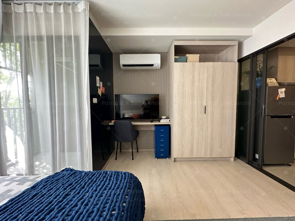 รูป ขาย Dcondo Air Ladkrabang : ดีคอนโด แอร์ ลาดกระบัง 1.8 ล้าน* - รูปที่ 4/8