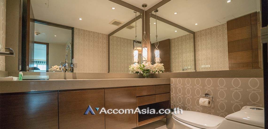 picture 🔼🔽 AccomA 📩 Penthouse 4 BR Condominium @The St. Regis Bangkok (Residences) (AA20144) - 17/17