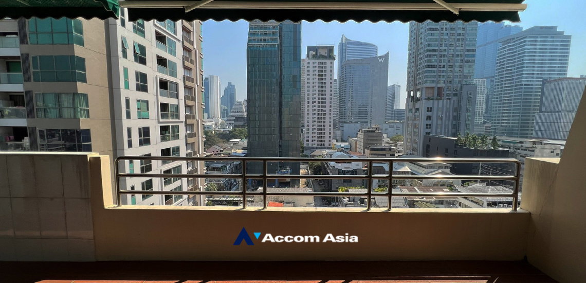 picture 🔼🔽 AccomA 📩 Sampoom Garden - 18/19