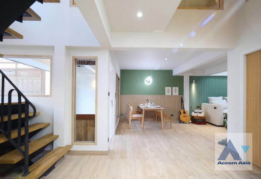 รูป 🔼🔽 AccomA 📩  3 BR House in Phra Khanong Nuea (AA44256) - รูปที่ 5/20