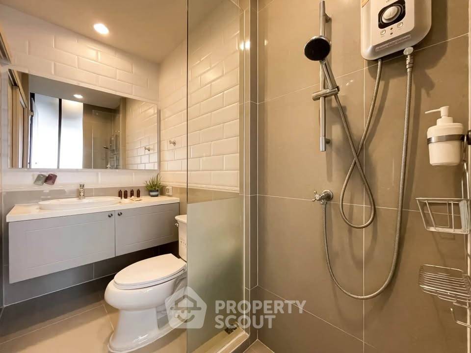 รูป คอนโด 1-ห้องนอน ที่ ดิ เอดิเตอร์ สะพานควาย ใกล้ BTS สะพานควาย (ID 2764129) - รูปที่ 8/13