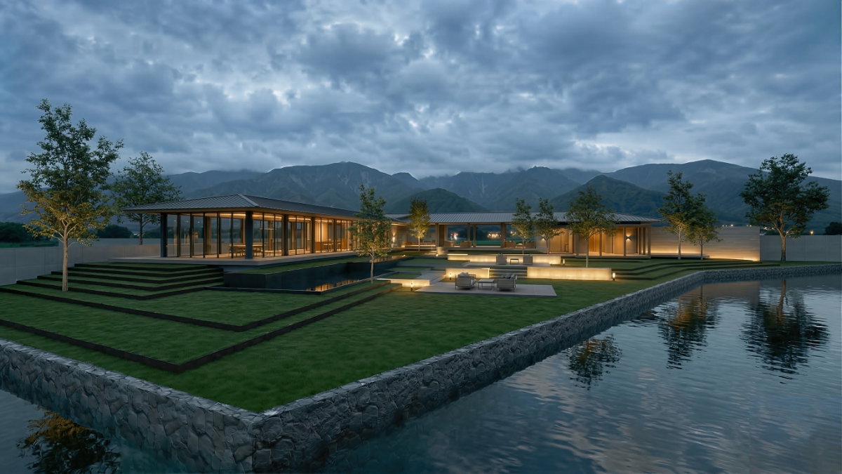 รูป โครงการ SIRANN ทับใต้ - หัวหิน Custom-Built Home ที่ดินทำเลคุณภาพ เริ่มต้น 400 ตร.ม. พร้อมส่วนกลาง Wellness สุดพิเศษ - รูปที่ 13/14