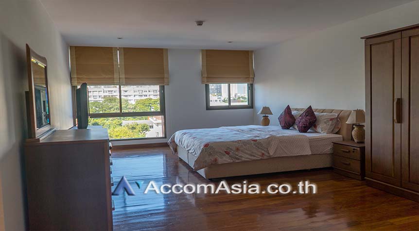 รูป 🔼🔽 AccomA 📩 Pet friendly 2 BR Condominium @Baan Ananda (1519569) - รูปที่ 6/10