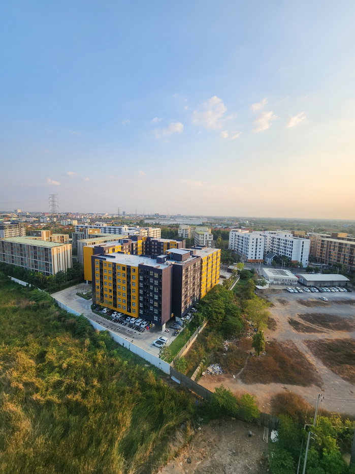 รูป 🏡 ให้เช่า Modiz Avantgarde 12,500฿💖 ✨ ชั้น 12 ห้องใหม่ บิ้วอินแน่นทั้งห้อง ✅️ พร้อมเข้าอยู่ - รูปที่ 3/12