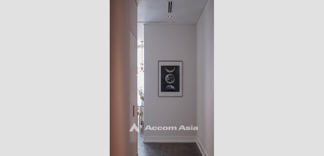 รูป 🔼🔽 AccomA 📩 Pet friendly 2 BR Condominium @The Ritz Carlton Residences (AA31888) - รูปที่ 9/10